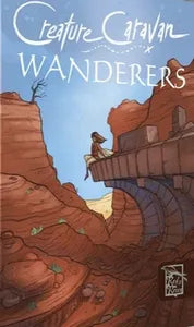 Creature Caravan - Wanderers