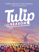 Tulip Season