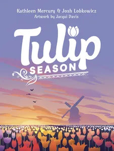 Tulip Season