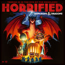 Horrified: Dungeons &amp; Dragons