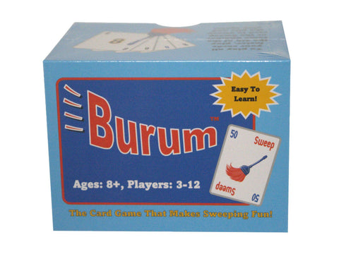 Burum