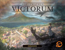 Hoplomachus: Victorium Pandora's Ruin