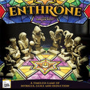 Enthrone