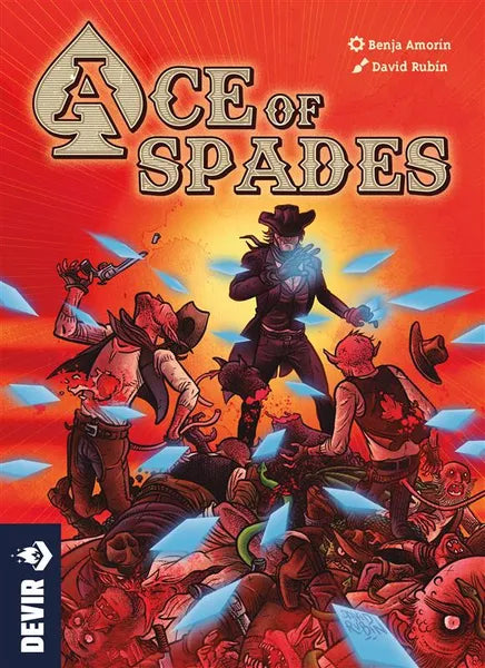 Ace of Spaces