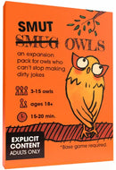 Smug Owls: Smut Expansion 18+