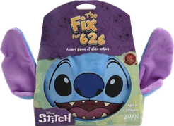 Disney Stitch - The Fix for 626