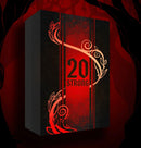 20 Strong: Tanglewood