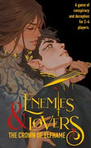 Enemies & Lovers: The Crown of Elfhame