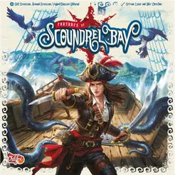 Fortunes of Scoundrel Bay