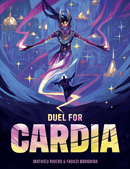 Duel for Cardia