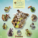 Sanctuary: An Ark Nova Game