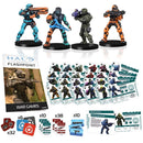 Halo: Flashpoint – War Games Expansion Pack