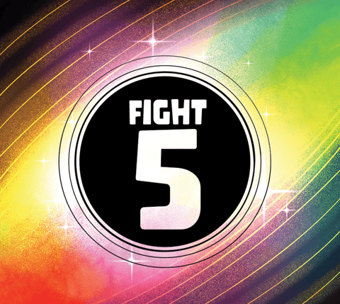 Fight Five