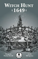 Witch Hunt 1649