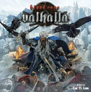 Blood Rage - Valhalla