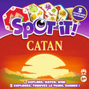 Spot it! CATAN