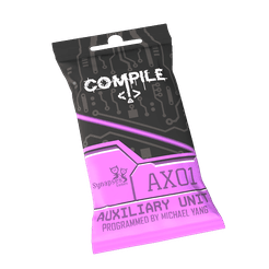 Compile: AX01