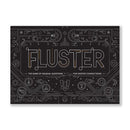 Fluster: The Game of Unusual Questions For Deeper Connections