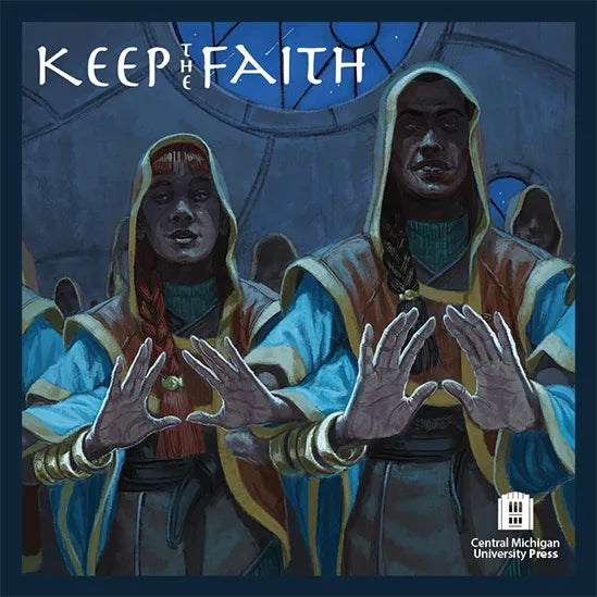Keep the Faith