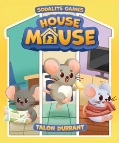 House Mouse