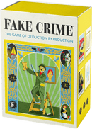 Fake Crime