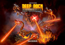 Deep Rock Galactic: The Board Game - Rival Incursion Expansion