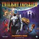 Twilight Imperium - Thunder's Edge