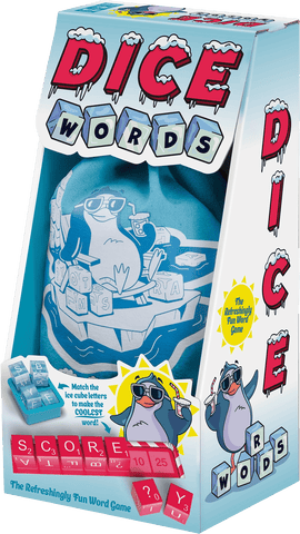 Dice Words