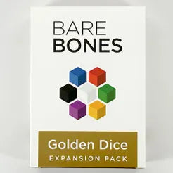 Bare Bones: Golden Dice Expansion