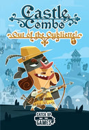 Castle Combo: Out of the Oubliette