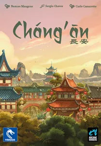 Chang'an