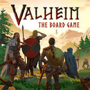 Valheim: The Board Game