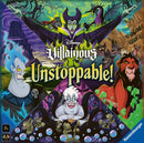 Disney Villainous: Unstoppable!