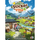 Cozy Stickerville