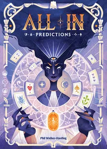 All In: Predictions