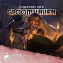 Gloomhaven: 2025 Mercenary Pack - Hail