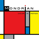 Mondrian: Color in Motion