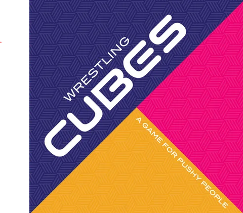 Wrestling Cubes