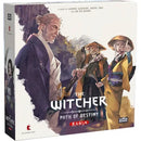 The Witcher: Path of Destiny: Ronin