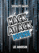 Hack Attack Defense