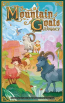 Mountain Goats Legacy