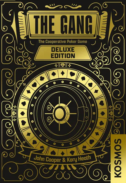 The Gang: Deluxe Edition