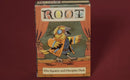 Root: The Squires and Disciples Deck