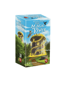 Wandering Towers: The Magic Tower Expansion