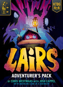 LAIRS: ADVENTURERS PACK