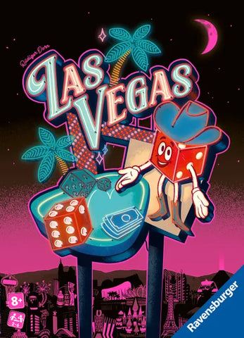 Las Vegas