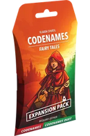 Codenames: Fairy Tales Expansion Pack