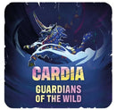 Duel for Cardia: Guardians of the Wild