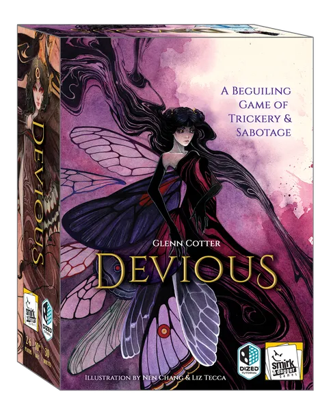 Devious