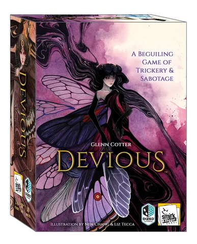 Devious
